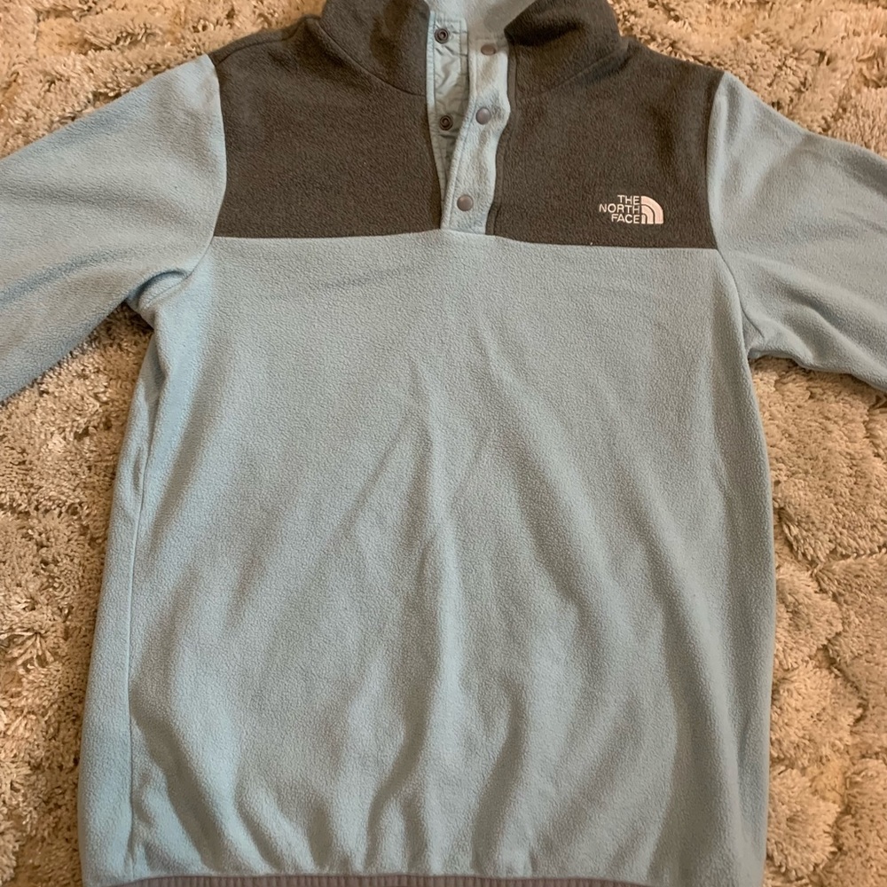 North Face Fleece